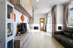 Carlyx Residence (D8), Apartment #501779551